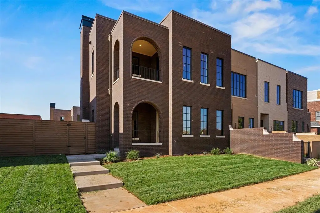 508 NE 2nd Street, Oklahoma City, OK 73104 - #1