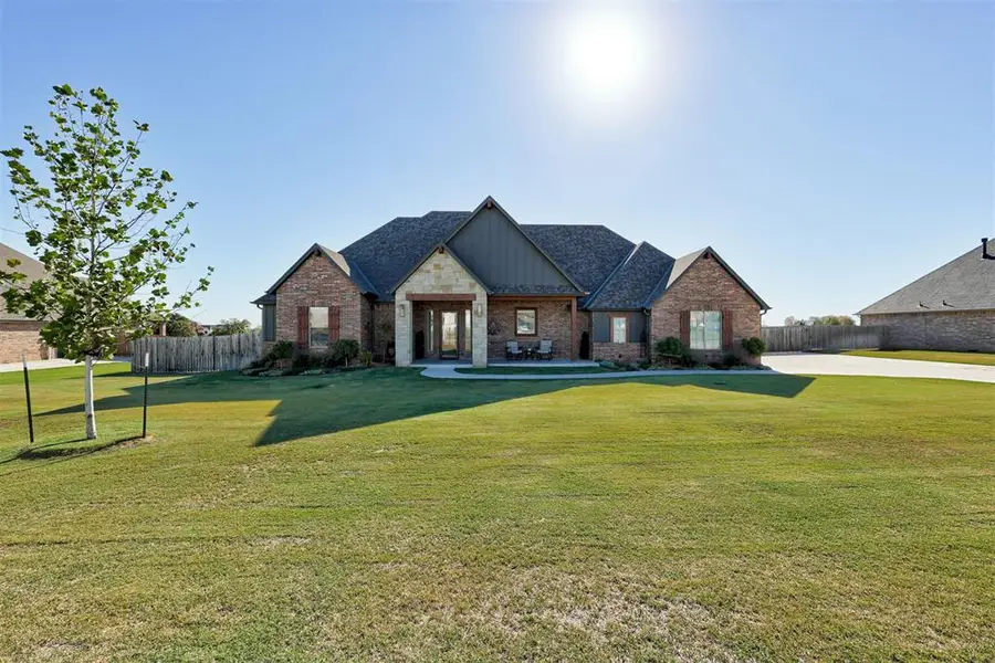 1236 Dorsi Court, Newcastle, OK 73065 - #2