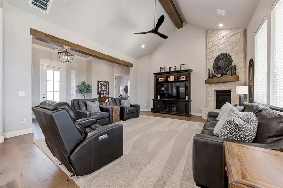 1236 Dorsi Court, Newcastle, OK 73065 - #3