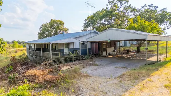 12145 NS 3600 Road, Seminole, OK 74868