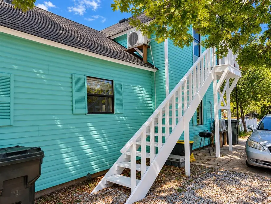 808 E Apache Street, Norman, OK 73071 - #3