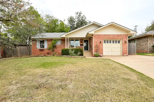 2754 NW 68th Street, Oklahoma City, OK 73116