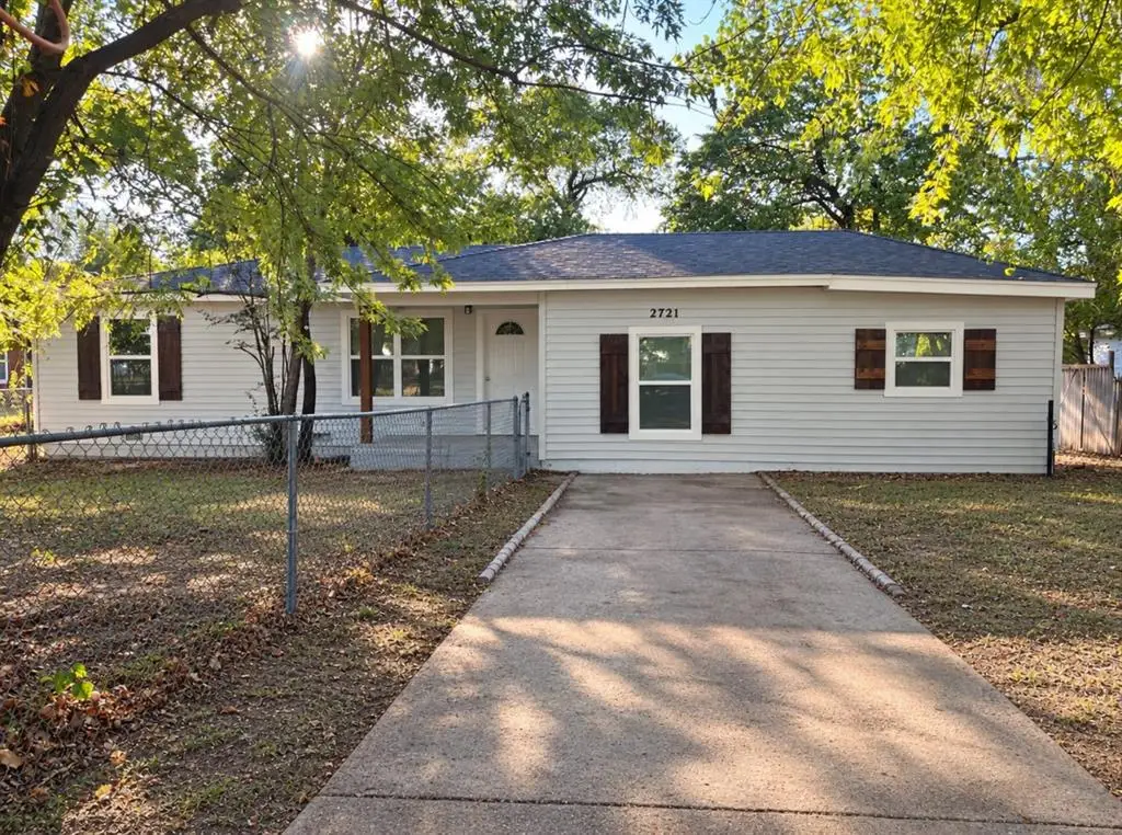 2721 N Outpost Drive, Oklahoma City, OK 73141 - #1