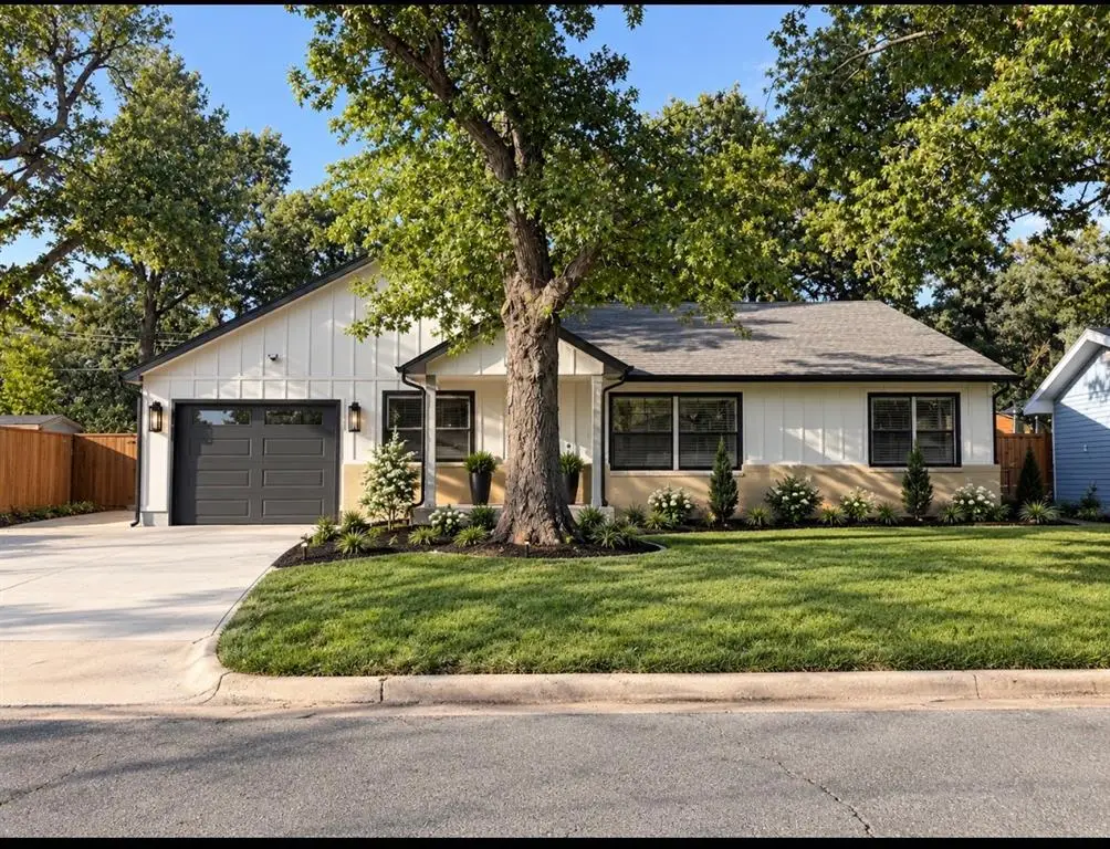 5957 NW 26th Street, Oklahoma City, OK 73127 - #1