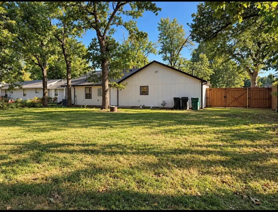 5957 NW 26th Street, Oklahoma City, OK 73127 - #3