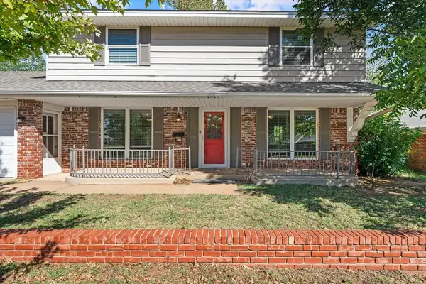2437 NW 109th Street, Oklahoma City, OK 73120