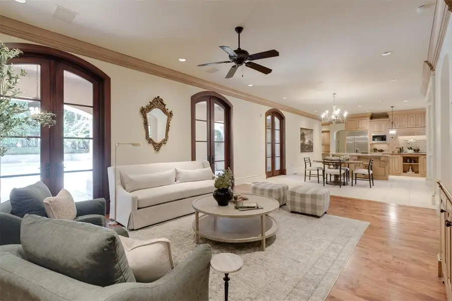 11625 Old Mill Road, Oklahoma City, OK 73131 - #3
