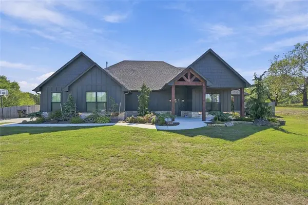 42829 Garretts Lake Road, Shawnee, OK 74804