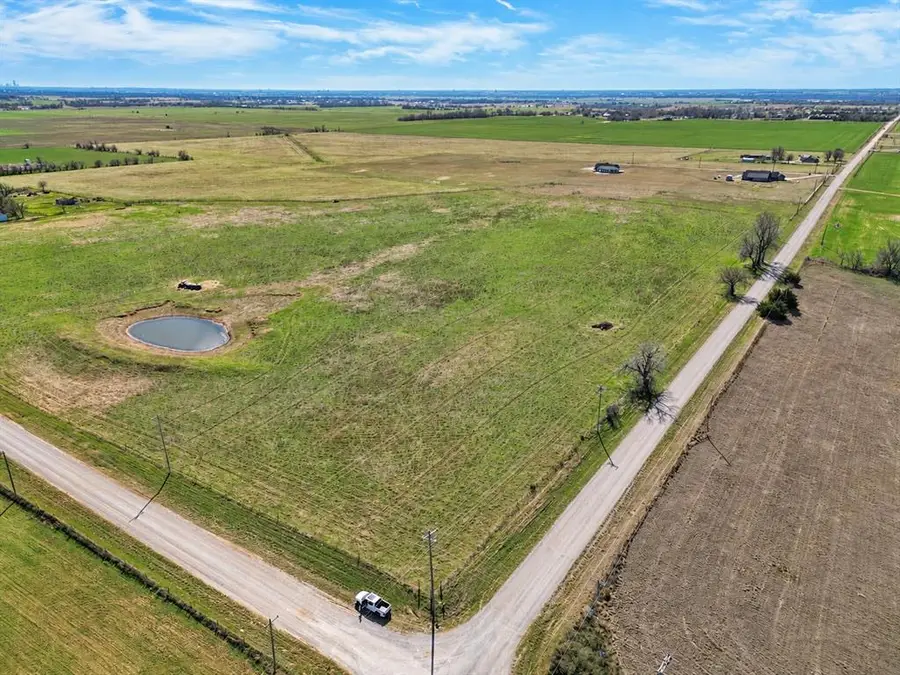 N Gregory & W Hefner Road, Yukon, OK 73099 - #2