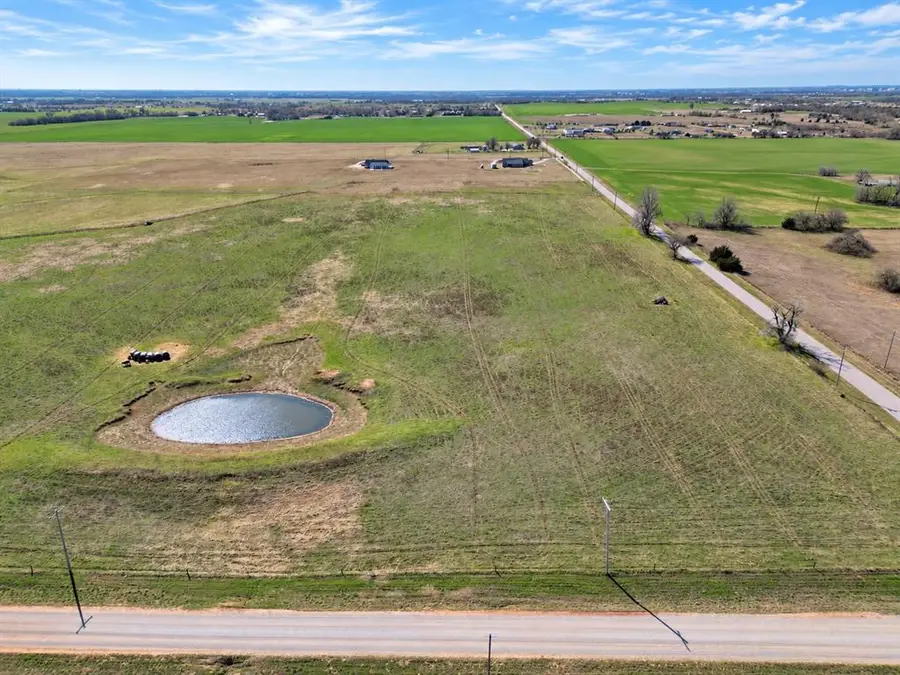 N Gregory & W Hefner Road, Yukon, OK 73099 - #3