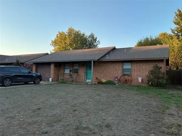 5106 W Cherokee Avenue, Enid, OK 73703