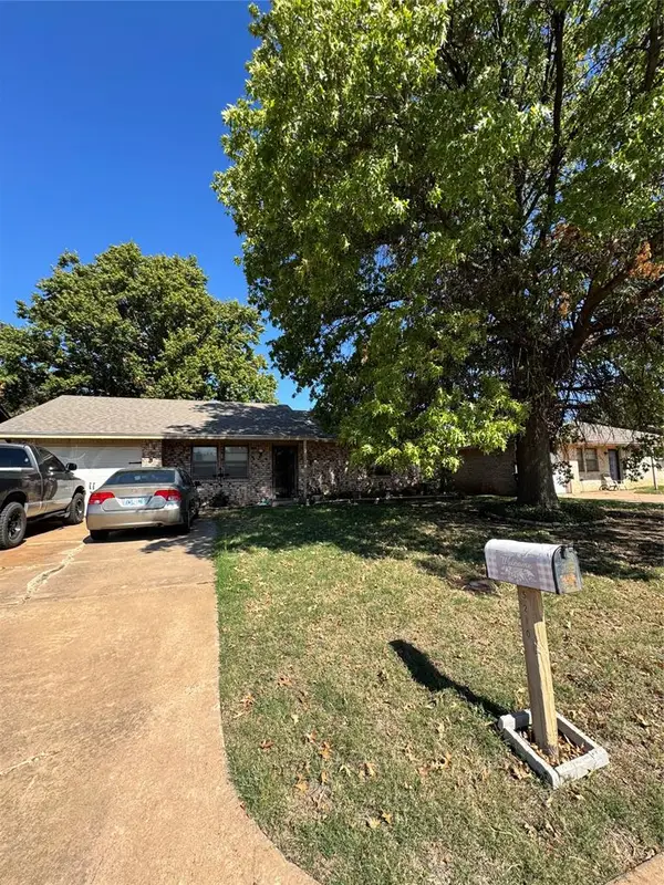 5210 Parkwood Avenue, Enid, OK 73703