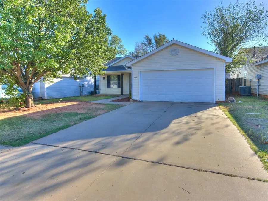 1205 Briar Patch Way, Norman, OK 73071 - #2