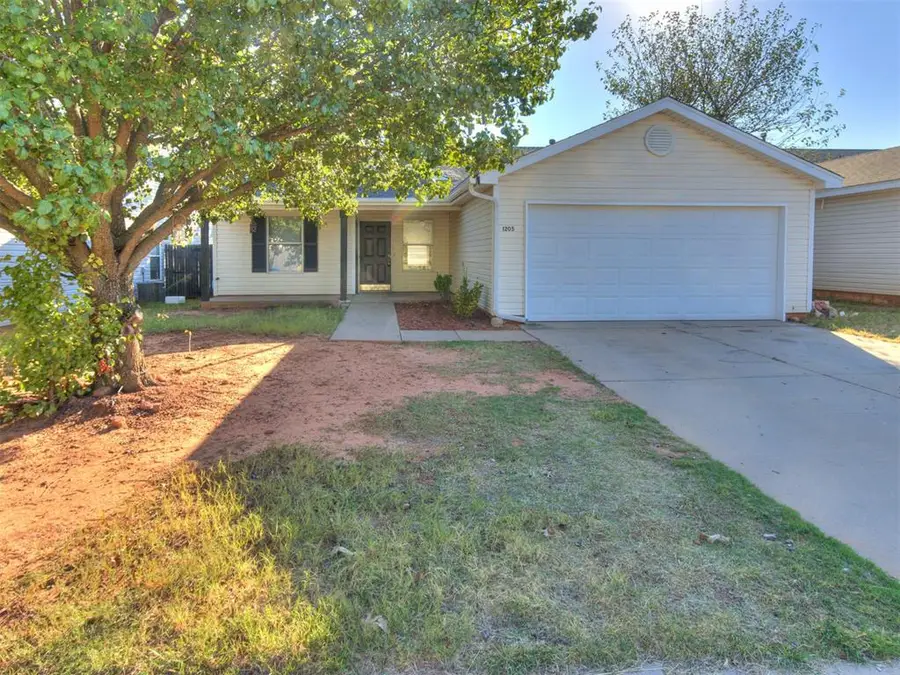 1205 Briar Patch Way, Norman, OK 73071 - #3