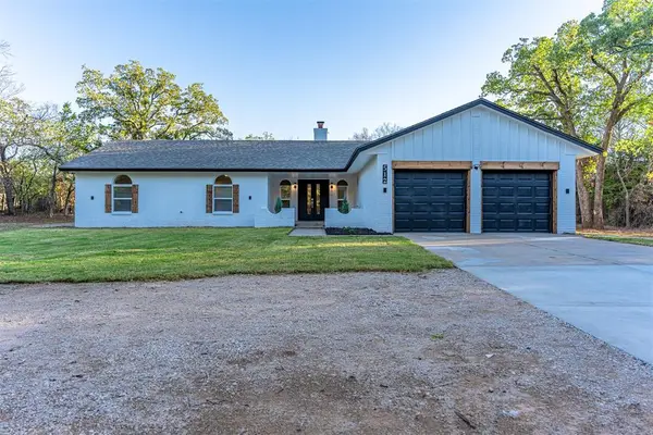 512 Sherwood Lane, Edmond, OK 73034