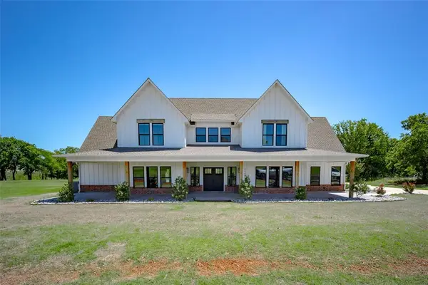2299 Clubhouse Drive, Blanchard, OK 73010