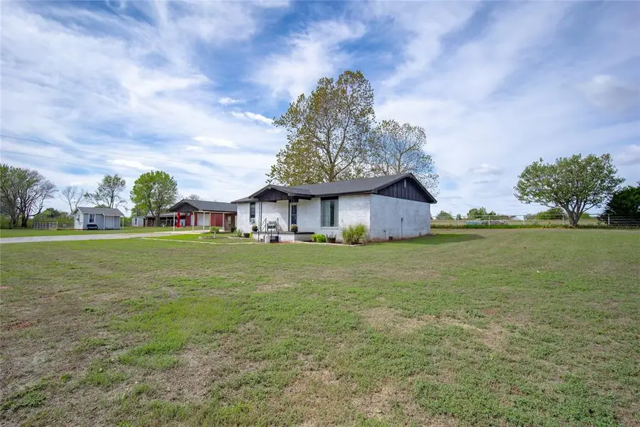 21099 May Avenue, Purcell, OK 73080 - #3