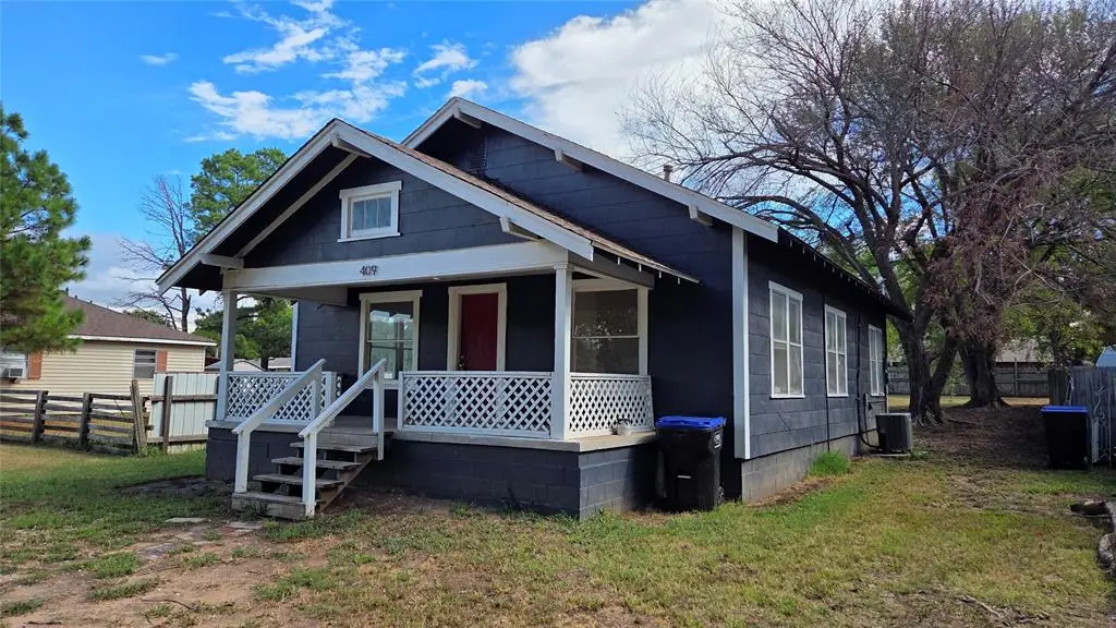 409 N 4th Street, Noble, OK 73068 - #1