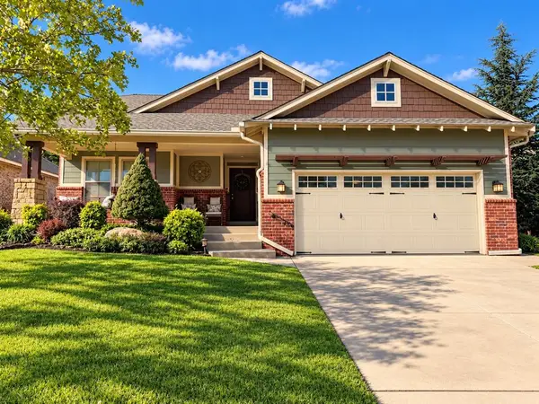 4917 First Light Lane, Edmond, OK 73034