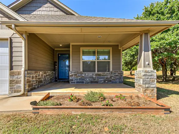 9509 Prairie Dog Drive, Edmond, OK 73034