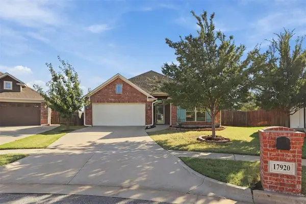 17920 Marron Drive, Edmond, OK 73012