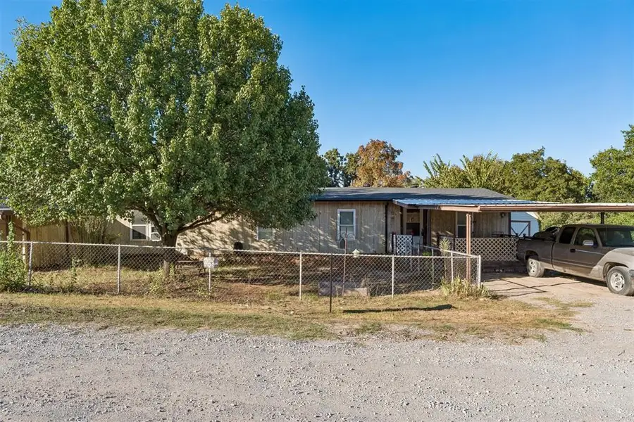 19001 Rolling Oak Road, Newalla, OK 74857 - #2