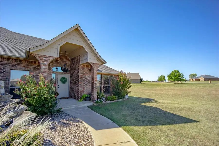 2293 County Road 1311, Blanchard, OK 73010 - #3