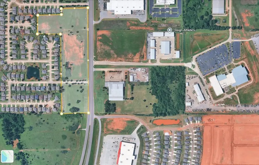 S Sara Road, Mustang, OK 73064 - #3