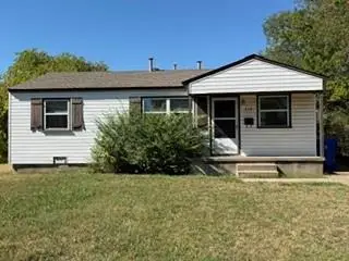 632 Villa Drive, Norman, OK 73071