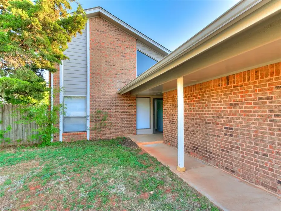6713 Bayberry Drive, Oklahoma City, OK 73162 - #3