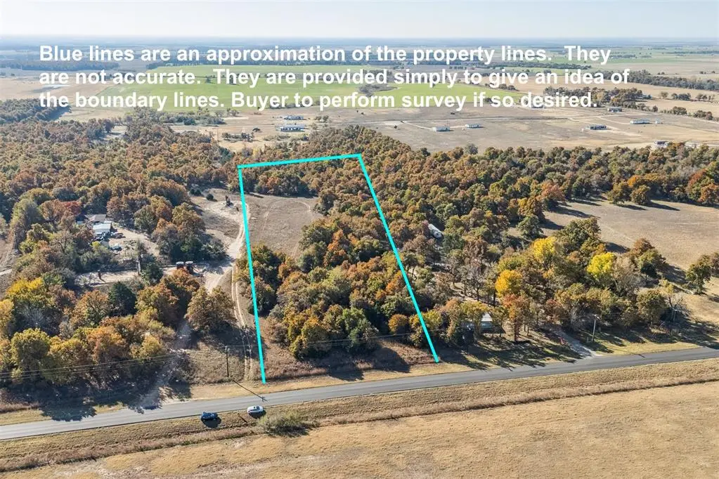 16435 W Crescent Dover Road, Crescent, OK 73028 - #1
