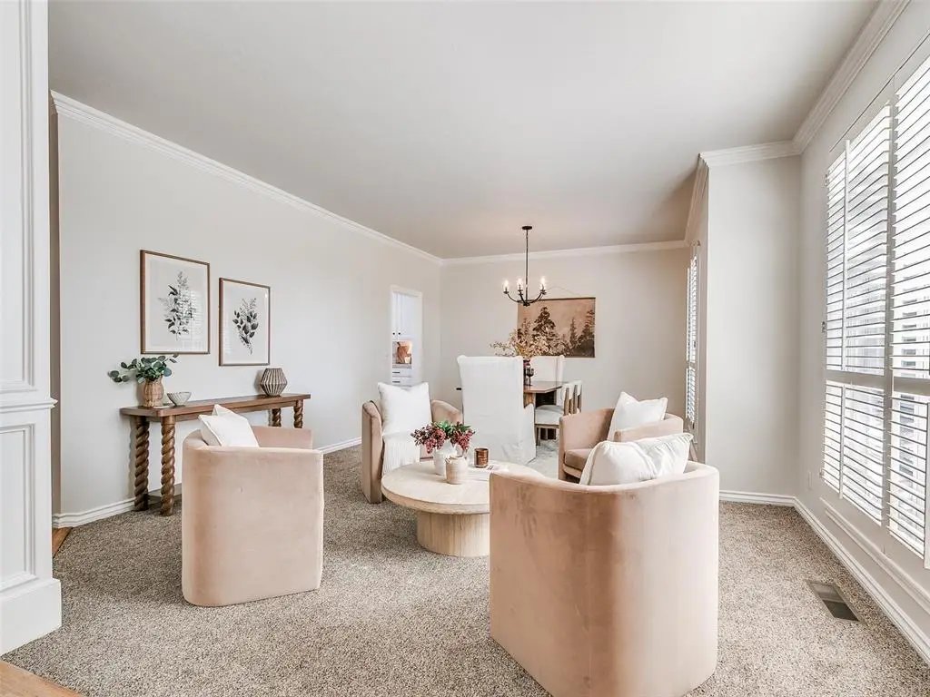 3517 Kentucky Way, Edmond, OK 73034 - #1