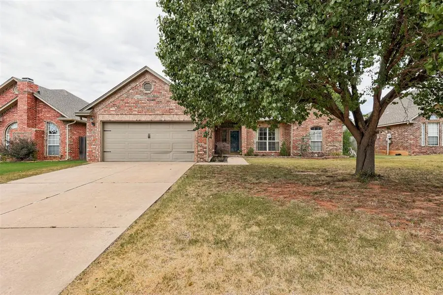 1617 Napa Valley Road, Edmond, OK 73013 - #2