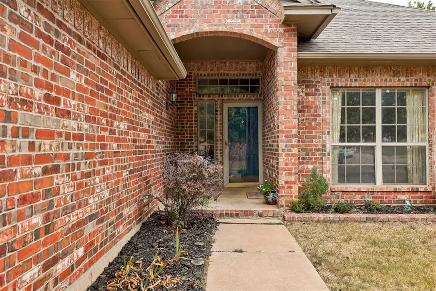 1617 Napa Valley Road, Edmond, OK 73013 - #3