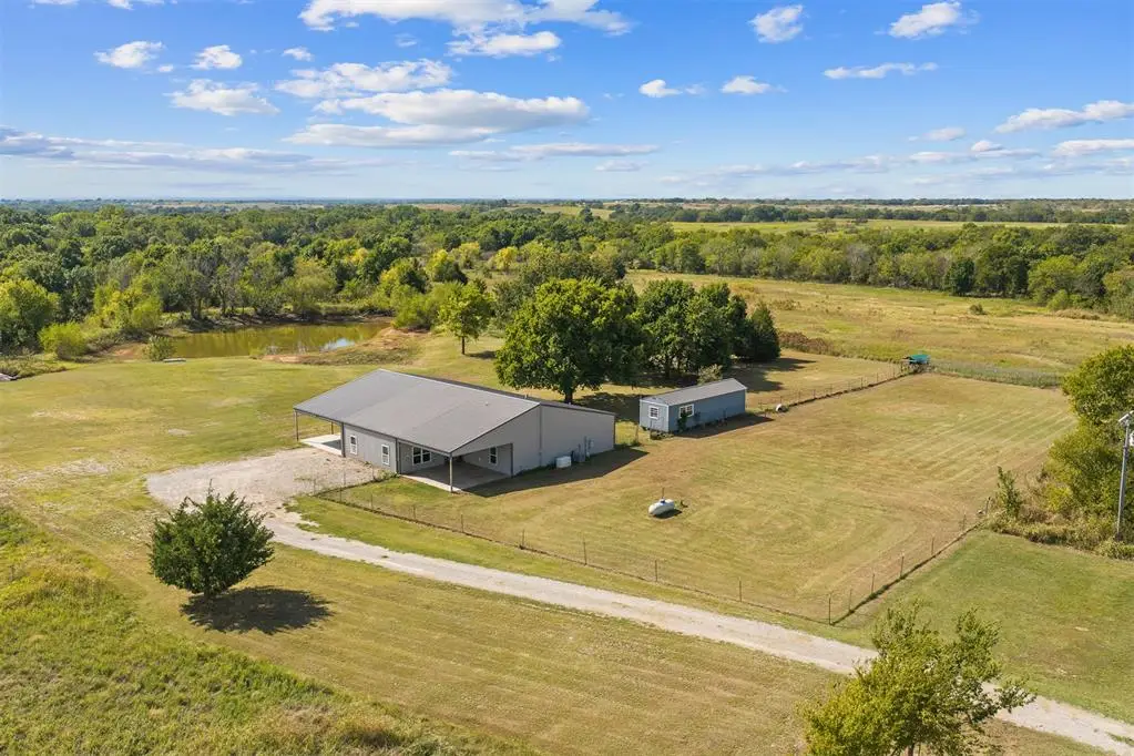 35266 130th Street, Wayne, OK 73095 - #1