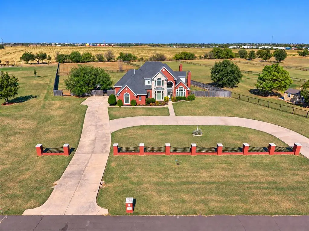 3401 Crystal Spring Drive, Norman, OK 73072 - #1