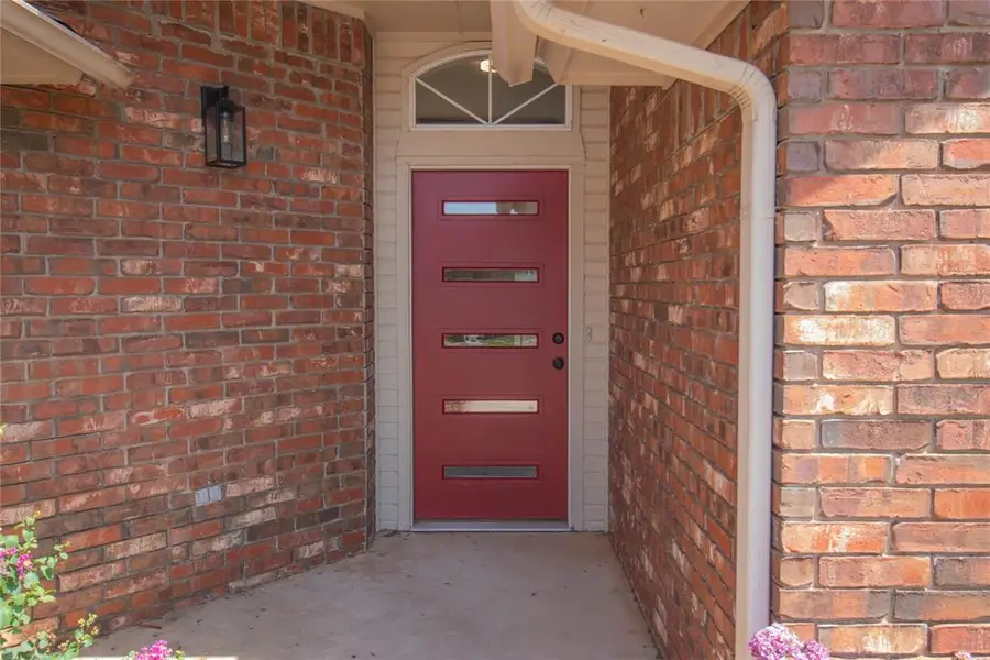 525 NW 171st Terrace, Edmond, OK 73012 - #2