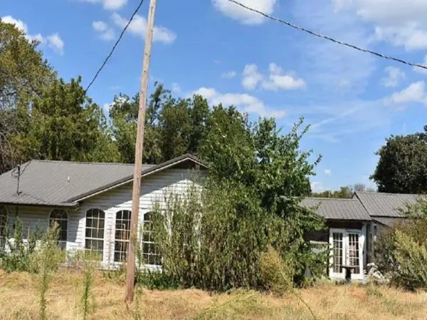 5754 Alberta Creek Road, Kingston, OK 73439