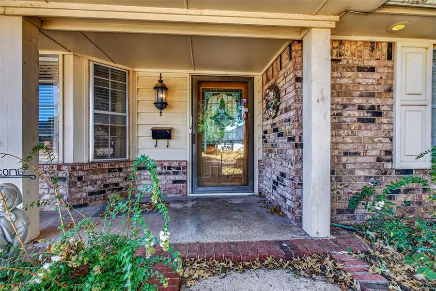 2504 NW 121st Street, Oklahoma City, OK 73120 - #2