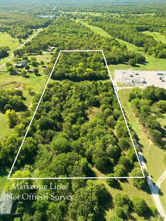 E County Road 3600 Road, Ada, OK 74820 - #1