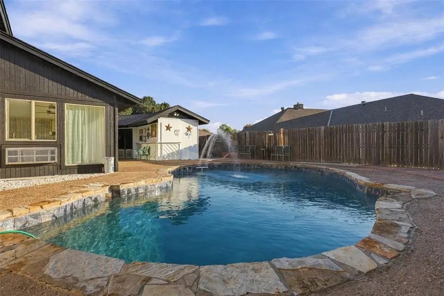 9908 Rockwell Terrace, Oklahoma City, OK 73162 - #3