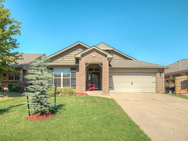 915 Eaglerock Lane, Norman, OK 73069