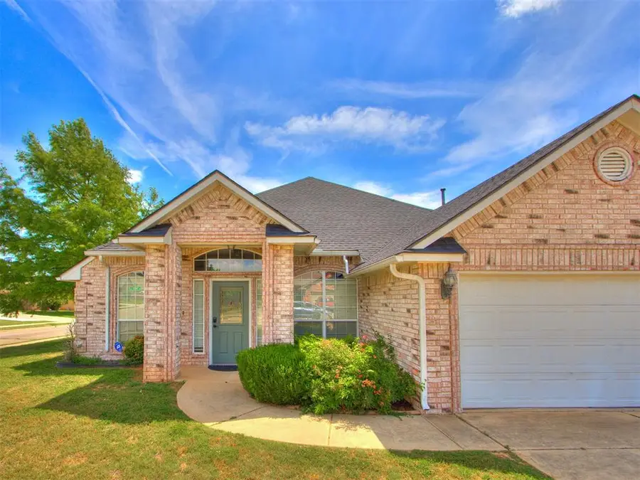 2321 SW 94th Terrace, Oklahoma City, OK 73159 - #3