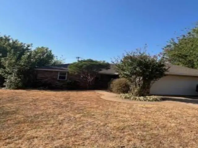 1406 W Will Rogers Drive, Duncan, OK 73533 - #1