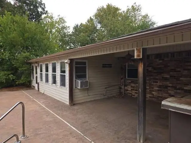 1406 W Will Rogers Drive, Duncan, OK 73533 - #3