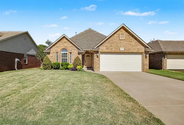 4509 SW 121st Street, Oklahoma City, OK 73173