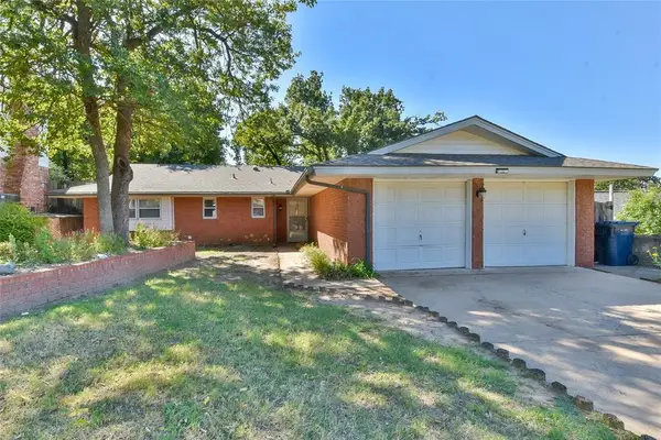 8124 NW 19th Street, Oklahoma City, OK 73127