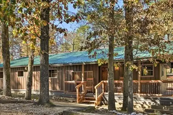 111 Coho Road, Broken Bow, OK 74728
