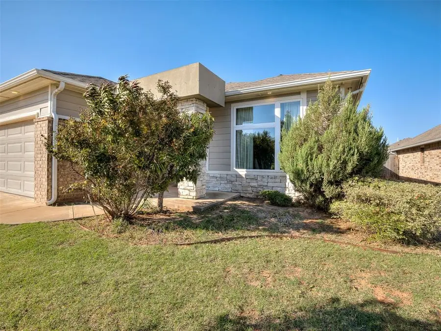 525 NW 179th Street, Edmond, OK 73012 - #3
