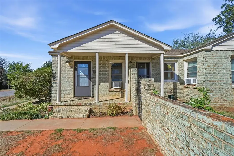 213 Shell Boulevard, Elk City, OK 73644 - #2